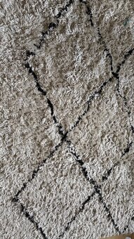 WESTWING koberec 230x160 - 3