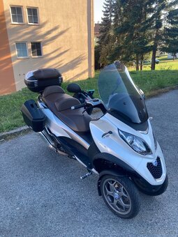 Piaggio MP3 500 lt business - 3