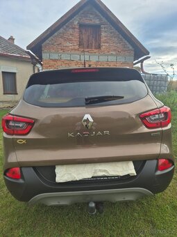 Renault Kadjar 1.6Dci 96kw 4x4 - 3