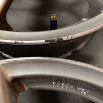 Alu kola Alutec 6Jx16'' , R16 , 5x112 , ET48 - 3
