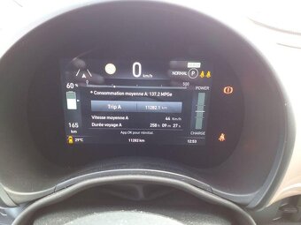 2022 FIAT 500e ICON - BEV, 87kW, baterie 42kWh, odpocet DPH - 3