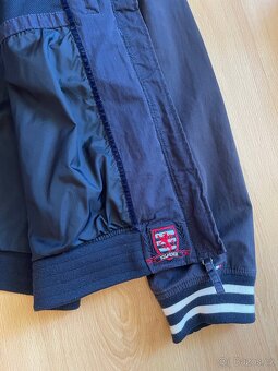 Panská bunda Tommy Hilfiger - 3
