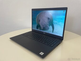 Dell Latitude 3510 • i5 • 16GB • 256GB NVMe • FHD - 3