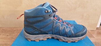 Columbia Peakfreak - zimní voděodolné boty, vel. 40 - 3