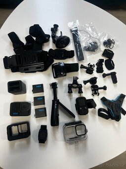Gopro hero 13 - 3