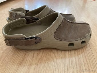Pánské crocsy - 3