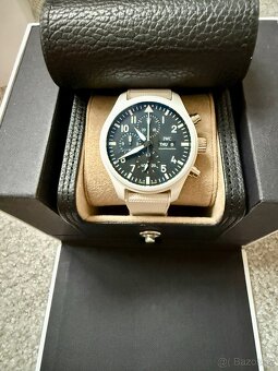 IWC TOP GUN Edition „Lake Tahoe“ IW389105 - 3