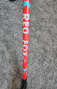 Florbalová hokejka pro dospělého (TOP STAV) - 3