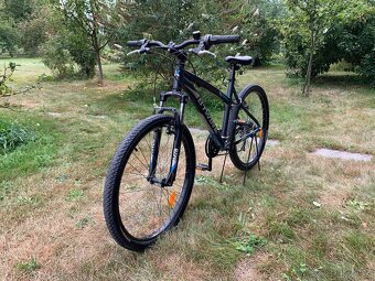 Btwin rockrider 340 "26" S - 3