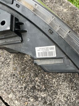Prodám levé světlo na Hyundai i30 Pde - 3