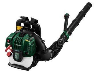 Parkside Benzínový foukač listí PBLG 52 A1 - 3