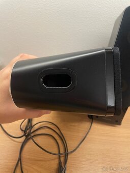 Creative GigaWorks T40 Series II – 2.0 akt. repro - 3