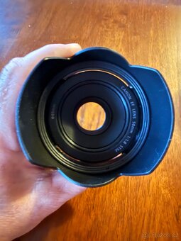 Canon EF 50 1.8 STM - 3