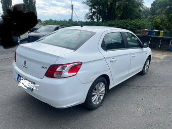 Peugeot 301. 1,2 . 2014 - 3