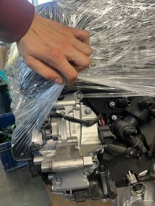 B57D30B 235kw Nový motor - 3
