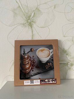 Nové skleněné obrázky - 3