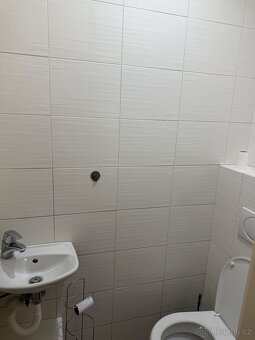 Pronájem bytu 4+1, 112 m², ul. Štěpánská, Praha 1 – centrum - 3