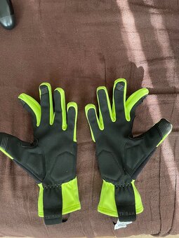 Zimní rukavice na kolo - 3
