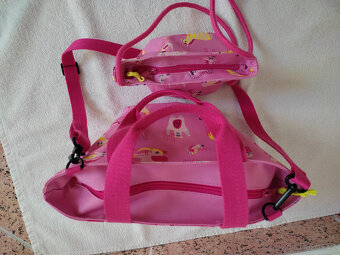 REISENTHEL DĚTSKÁ KABELKA TAŠKA Kids ABC friends - 3