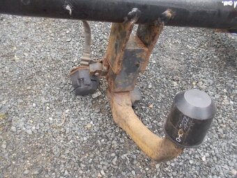 Tažné zařízení Opel Insignia A kombi - 3