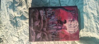 Prodávám knihy - 3