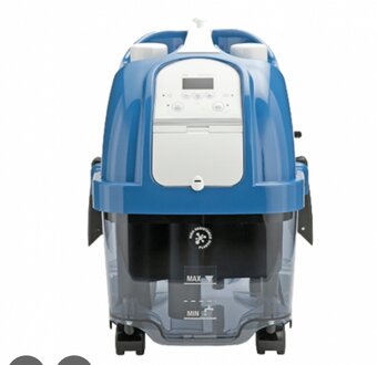 Medi Clean Hera system - 3