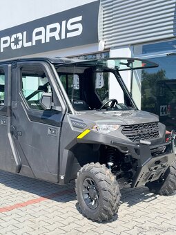 Polaris Ranger 1000 crew - 3