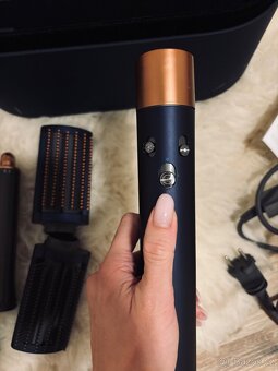 Multistyler Dyson Airwrap™ Complete Long (Prus - 3