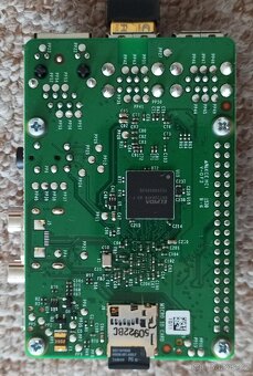 Raspberry Pi2 + TP Link Wireless N USB adapter + HiFiBerry - 3