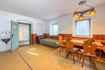 Prodej, dům, osobní vlastnictví, Blatno - Mezihoří - 3