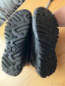 Zimní boty Soperfit 37 - 3