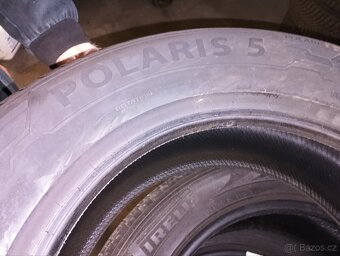 Zimní pneumatiky Barum Polaris 5 - 3