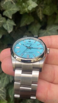 Rolex Oyster Perpetual 36 - 3