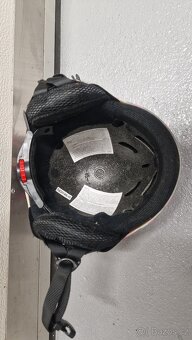 Dětská lyžařská helma - 3