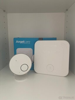 Monitor dechu Angelcare - 3