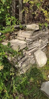 Hořický pískovec - 3