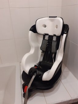 Dětská autosedačka - 3
