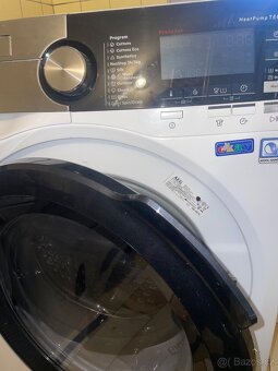 🔥 AEG 9000 Series – kompletní pračka se sušičkou na díly 🔥 - 3