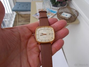 nadherne vyhledavane hodinky prim automat televize 1979 - 3