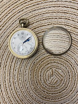 Revue Thommen hodinky - 3