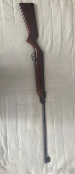 Vzduchovka slavia - 3