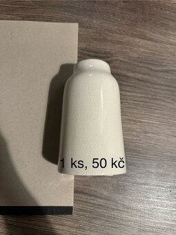 Svatební výzdoba - 3