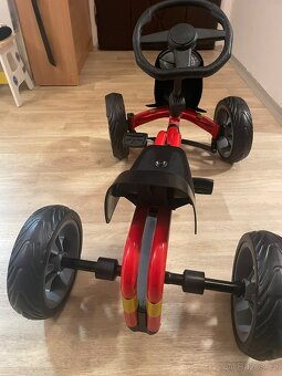 Dětská motokára playtive - nová - 3