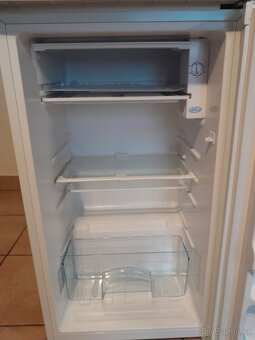 Lednice s mrazákem - 3