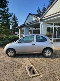 Nissan Micra 1.2 i 48KW - 3