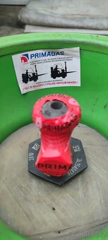 Prodám PB plynovou láhev 10kg - 3