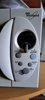 Mikrovlnná trouba - 3