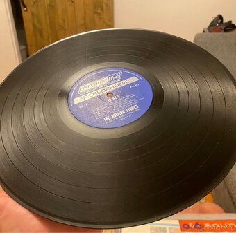 The Rolling Stones - 12 X 5. LP - 3