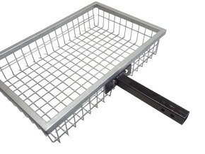 Koš za čtyřkolku - 3