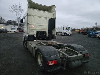 tahač DAF XF 480 r.2018, EURO 6. AUTOMAT, LOWDECK, - 3